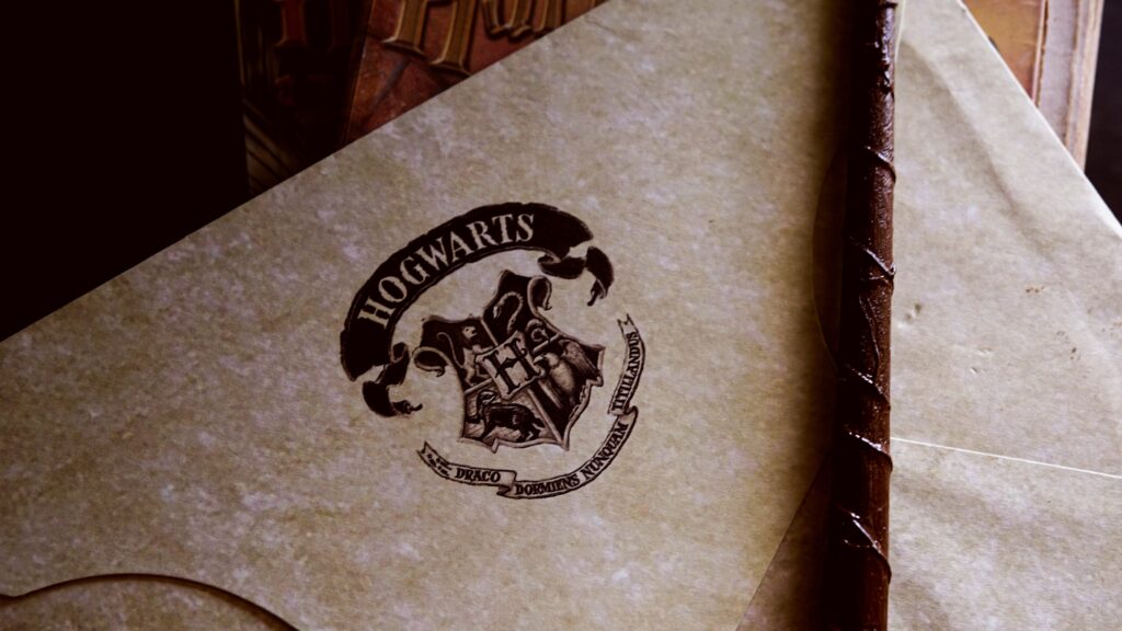 Hogwarts Letter Age Range Age Range for Hogwarts' Letter: 11